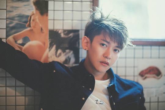 강균성 / 사진제공=YNB엔터테인먼트