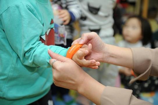 올해 유치원 입학 추첨이 높은 경쟁률을 보일 것이라는 우려가 나오고 있다./사진=연합뉴스