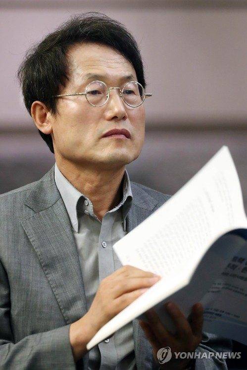 조희연 서울시 교육감