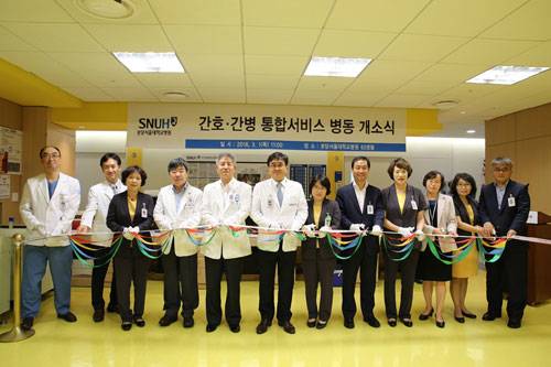 사진=분당서울대병원 제공