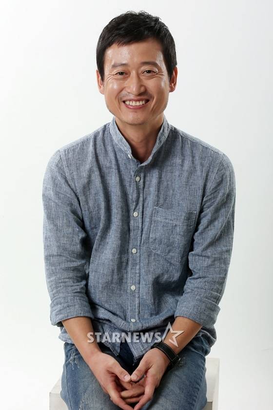 유승목 /사진=임성균 기자