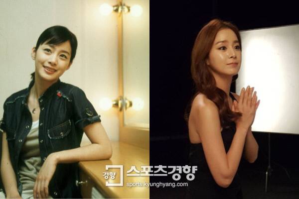 김태희/경향DB, 인스타그램