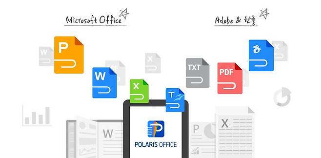 폴라리스 오피스