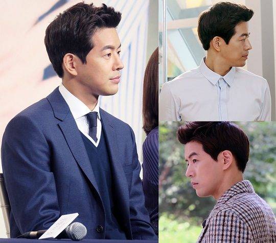 배우 이상윤 / 사진제공=제이와이드