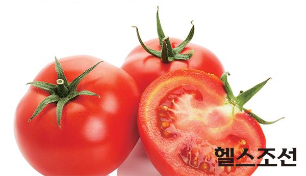 [헬스조선]토마토
