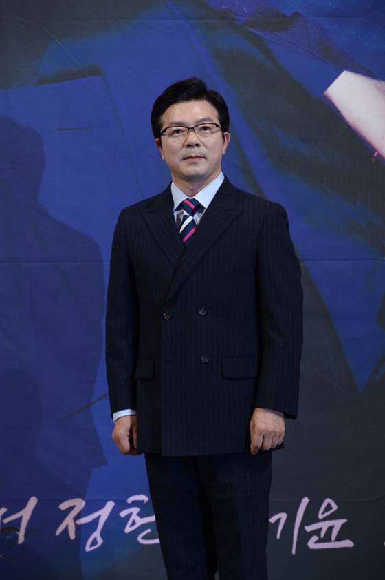 배우 이영범/사진제공=KBS