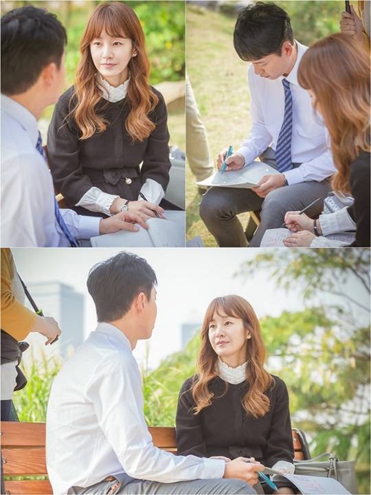 다시, 첫사랑 명세빈 김승수