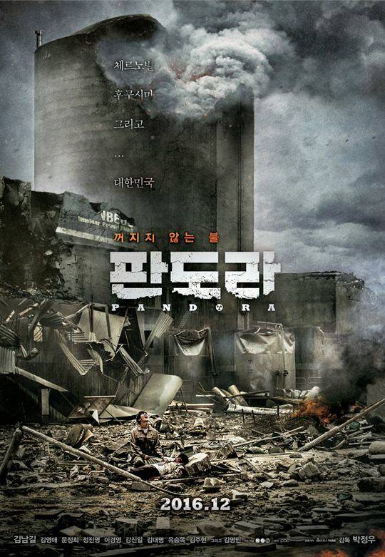판도라