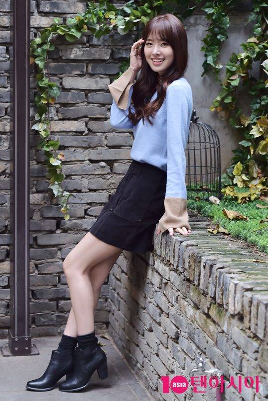 진세연 / 사진=조준원 기자 wizard333@