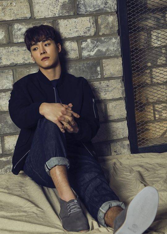 서하준 / 사진제공=로빈케이이엔티