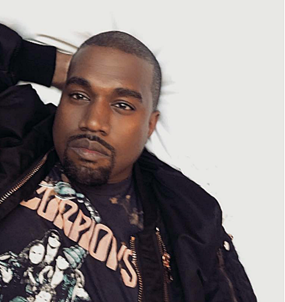 /사진=킴 카다시안 공식 인스타그램