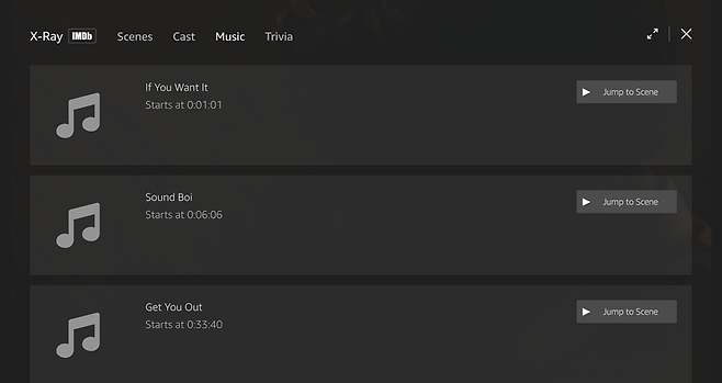 김조한의 미디어 세상