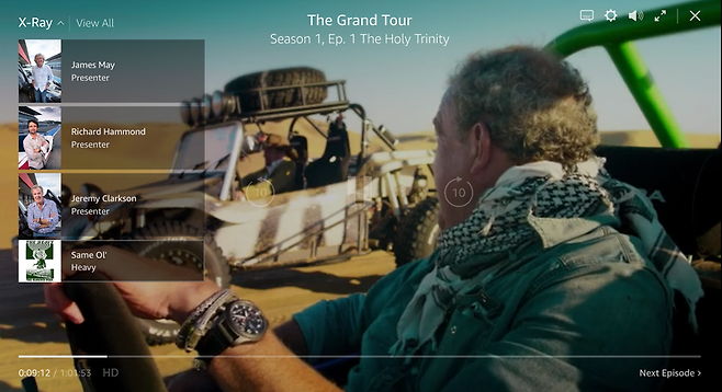 김조한의 미디어 세상