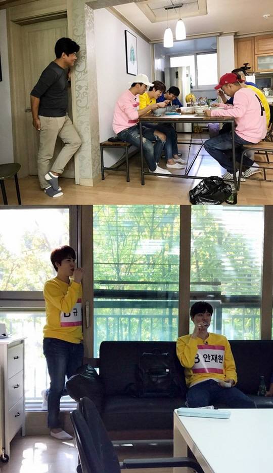 tvN ‘신서유기3’ / 사진제공 = tvN