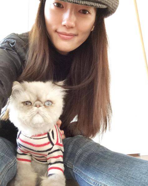 사진=이엘 인스타그램