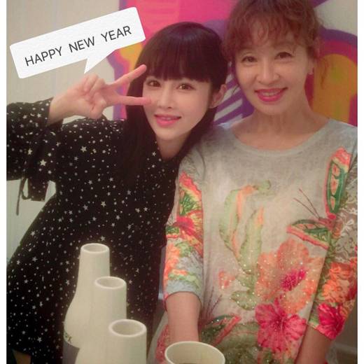 티아라 보람 이미영