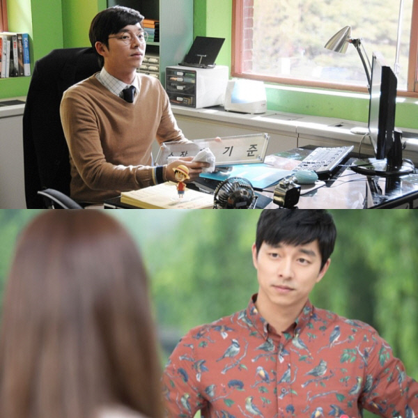 영화 <김종욱 찾기>, tvN <연애조작단 시라노>