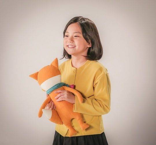 KBS2 ‘오마이금비’ 허정은 스틸 / 사진제공=오마이금비문전사, 로고스필름