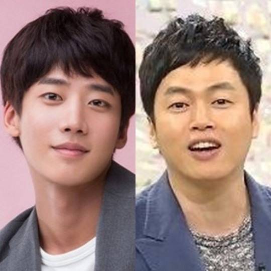 마약 투약 혐의로 실형을 구형받은 최창엽(왼쪽)과 류재영(오른쪽). (사진=최창엽 SNS, KBS 방송 화면 캡처)