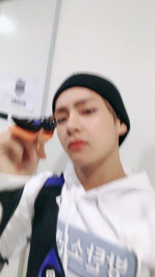 방탄소년단 트위터