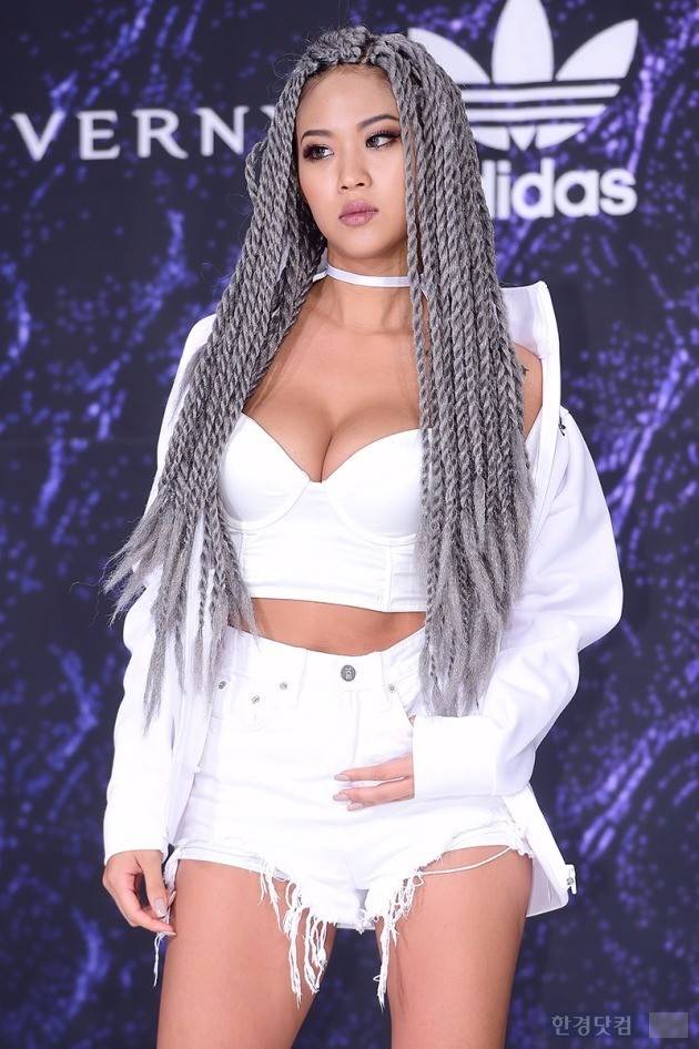 나다 와썹 탈퇴