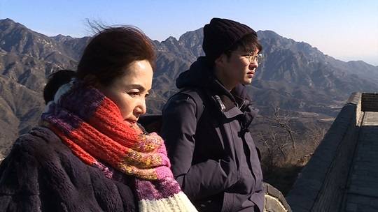 리얼극장 안소영