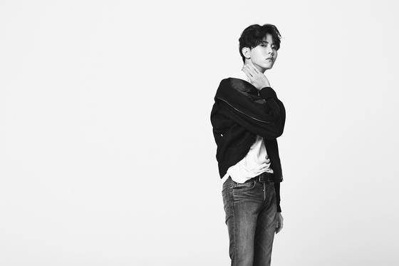 주우재가 뉴스1스타와 인터뷰에 임했다. © News1star / YG케이플러스