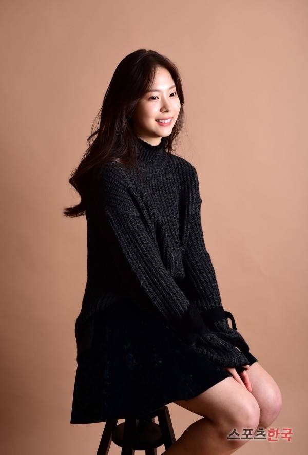 '낭만닥터 김사부'의 배우 서은수를 스포츠한국이 만났다. 사진=이혜영 기자 lhy@hankooki.com