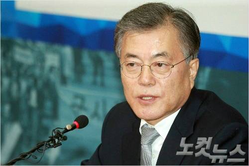 더불어민주당 문재인 전 대표 (사진=윤창원 기자/자료사진)