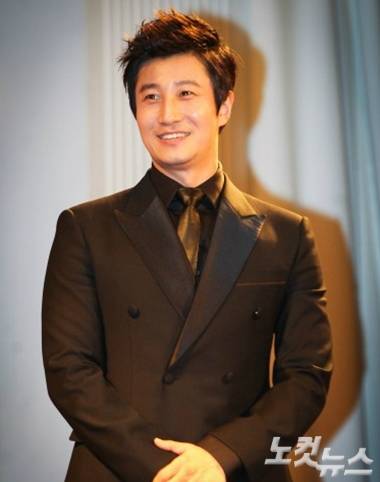 배우 이훈이 서울중앙지법에 개인회생을 신청했다고 18일 밝혔다. (사진=노컷뉴스 자료사진)