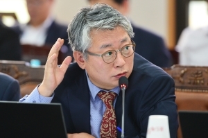 더불어민주당 조응천 의원. [중앙포토]