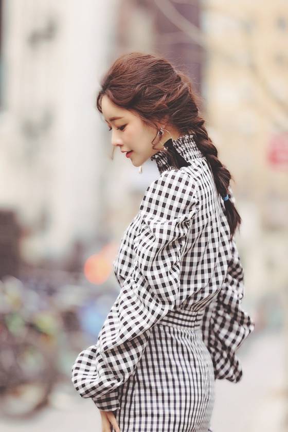 홍수아