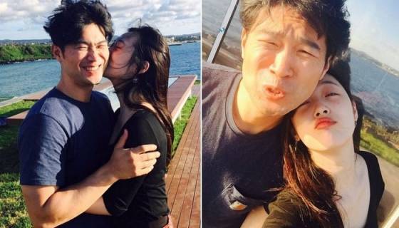 /사진=설리 인스타그램