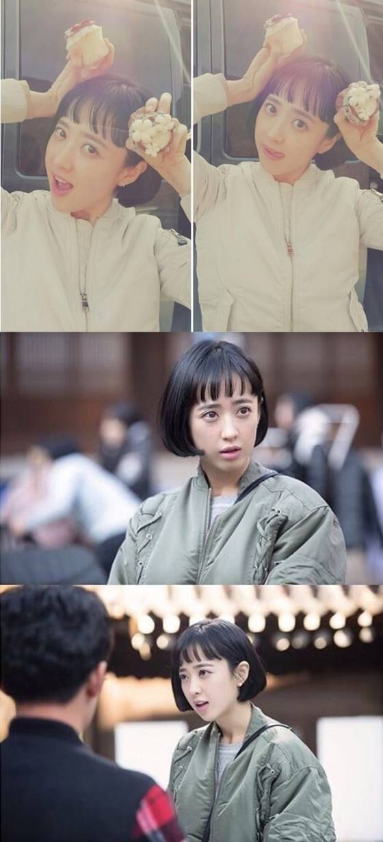 <사진=김민정 인스타그램>© News1