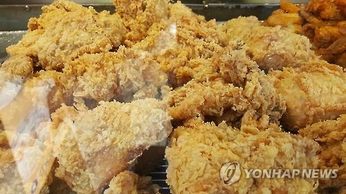 BBQ 치킨값 인상 철회 / 사진=연합뉴스