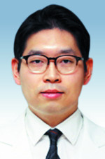 박병준 중앙대병원 흉부외과 교수