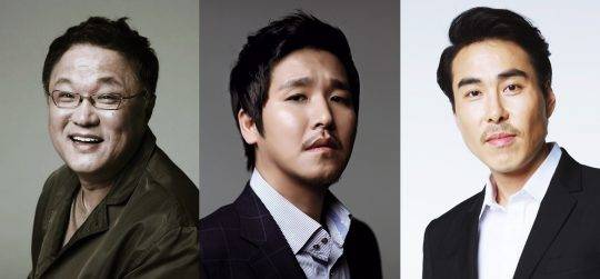 정원중, 한성천, 민무제