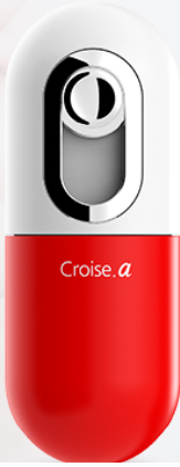 파트론의 스마트 체온계 크로이스.a/사진제공=파트론