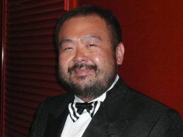 김정은 북한 노동당 위원장의 이복형 김정남이 자신의 페이스북에 올리 사진 / 사진=뉴스1