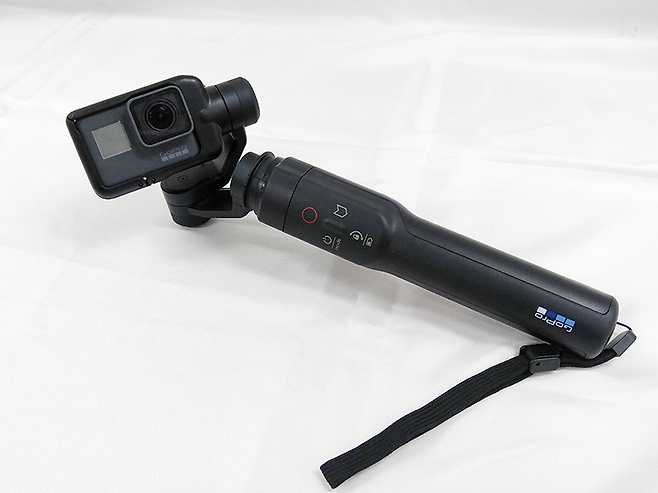 고프로 카르마 그립