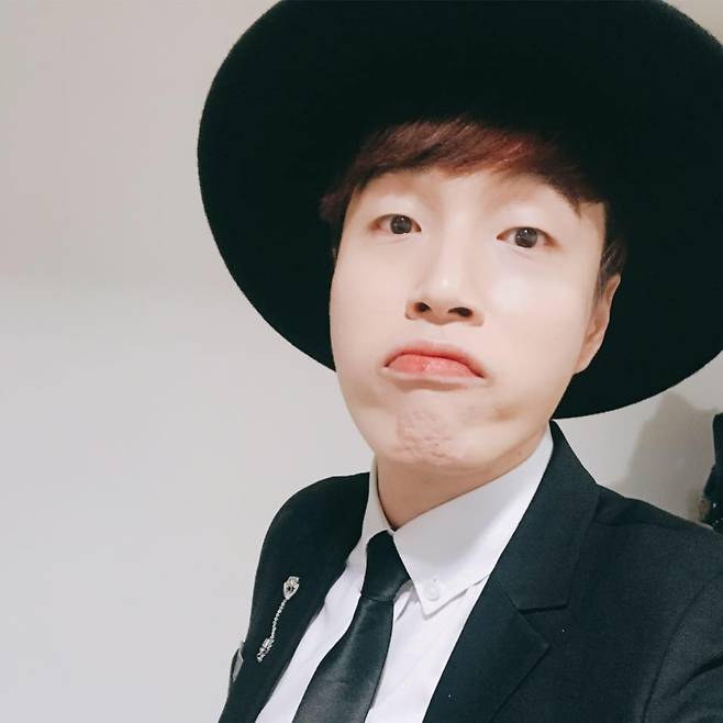 개그맨 안시우, 음주운전 사고 적발…”면허 취소 수준” - 사진=안시우 페이스북 캡처 개그맨 안시우, 음주운전 사고 적발…”면허 취소 수준” - 사진=안시우 페이스북 캡처