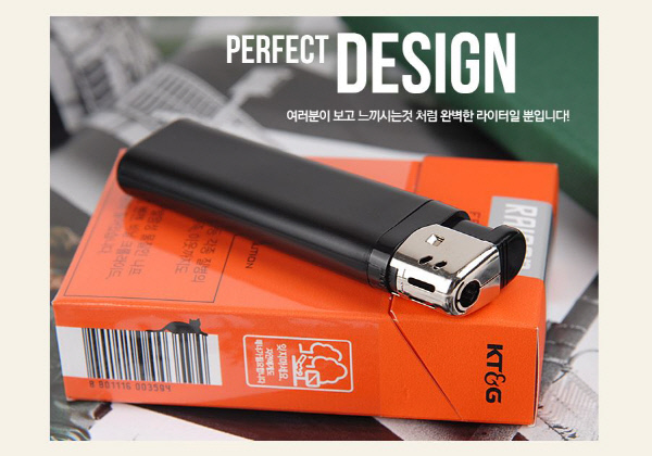 한 초소형카메라 판매사이트의 블로그 광고 캡처.