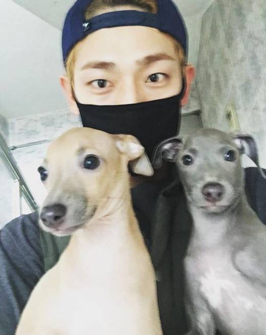 내귀에캔디2 윤박 내귀에캔디2 윤박