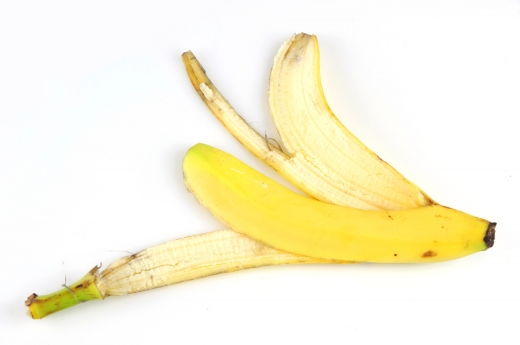 바나나, 알맹이에서 껍질까지 버릴 게 하나도 없다. (사진=포토리아)