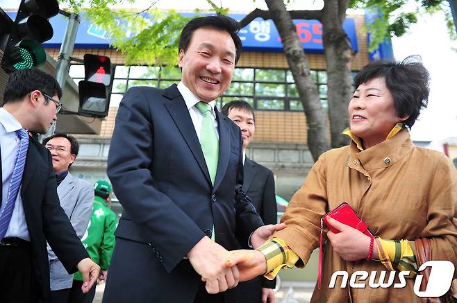 2017.4.21/뉴스1 © News1 이윤기 기자