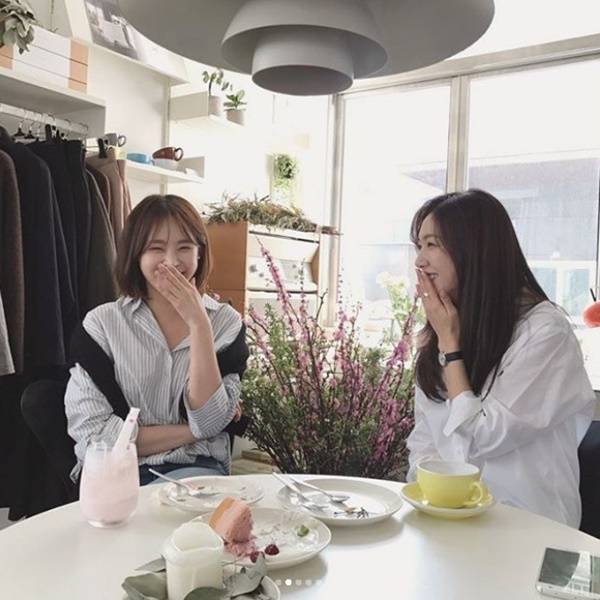 사진=서지혜 인스타그램