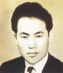 박정희 정권에 희생된 진보 언론인 조용수(1930년 4월 24일~ 1961년 12월 21일).