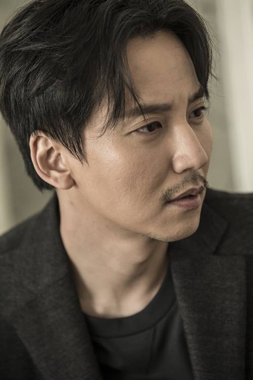 어느날 김남길