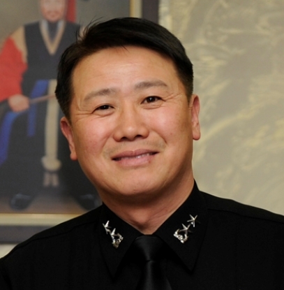 김진형 전 청와대 위기관리비서관