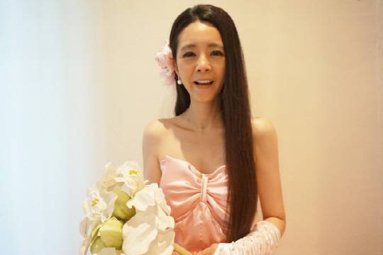 하수빈 근황, 20대 뺨치는 여리여리 ‘청순미모’